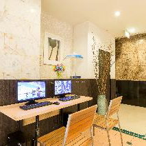 Hotel Flipper House cazare Pattaya
