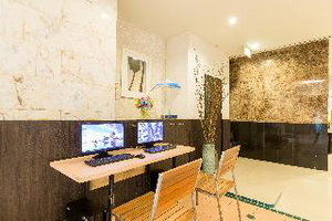 Hotel Flipper House cazare Pattaya