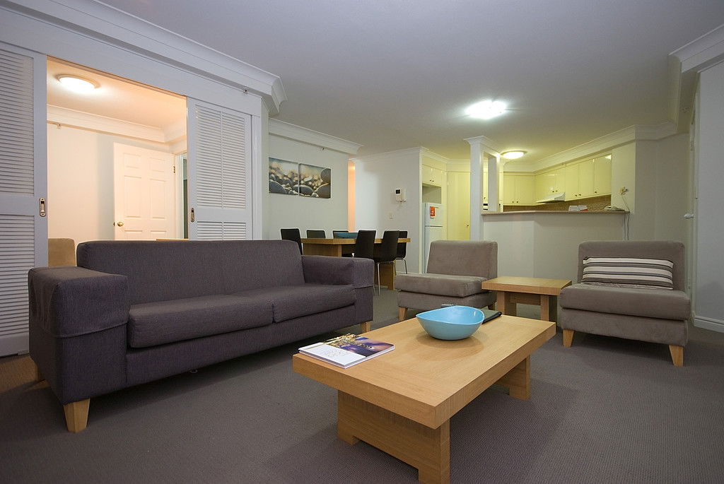 Hotel Breakfree Moroccan