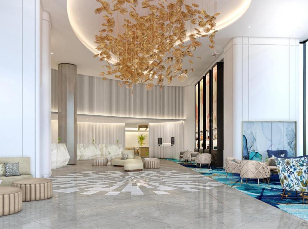 Hotel Dorsett Gold Coast