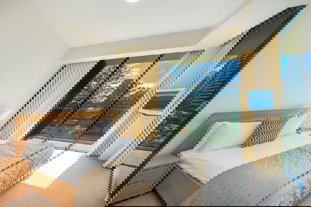 Hotel Mantra Broadbeach On The Park