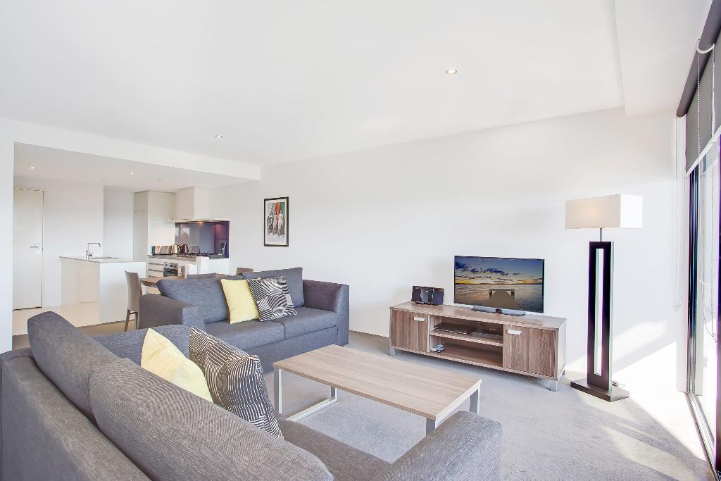 Hotel Mantra Circle On Cavill