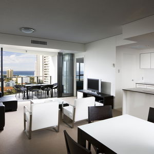 Hotel Mantra Sierra Grand cazare Gold Coast