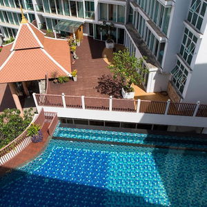 Sejur Aiyara Grand vacanta Chon Buri