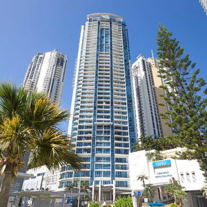 Hotel Mantra Towers Of Chevron cazare Gold Coast
