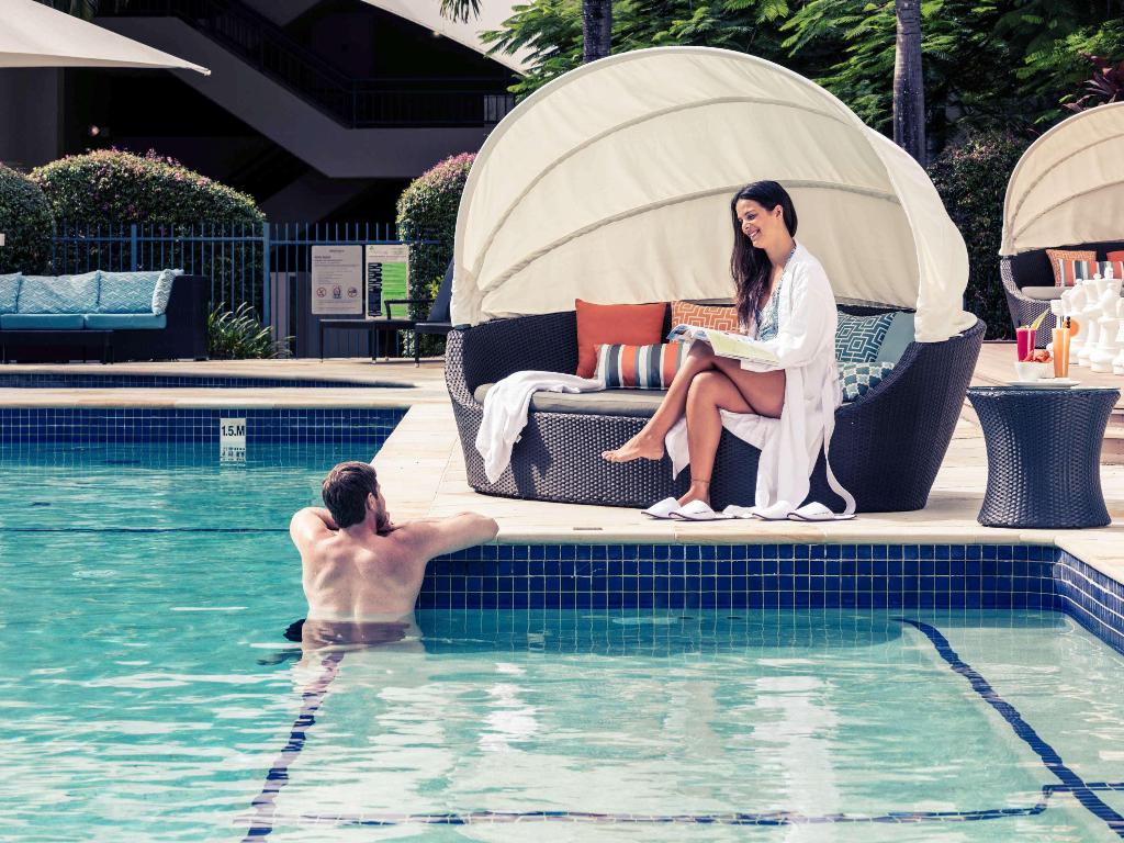 Hotel Mercure Gold Coast Resort