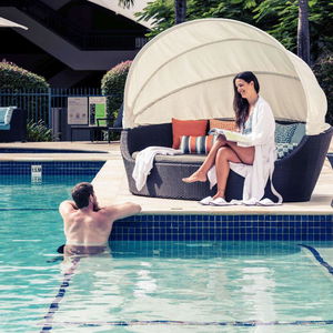 Hotel Mercure Gold Coast Resort cazare Gold Coast