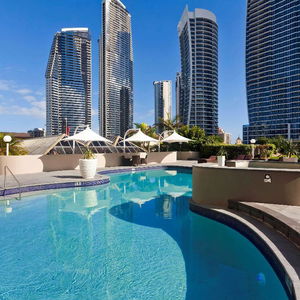 Hotel Novotel Surfers Paradise cazare Gold Coast