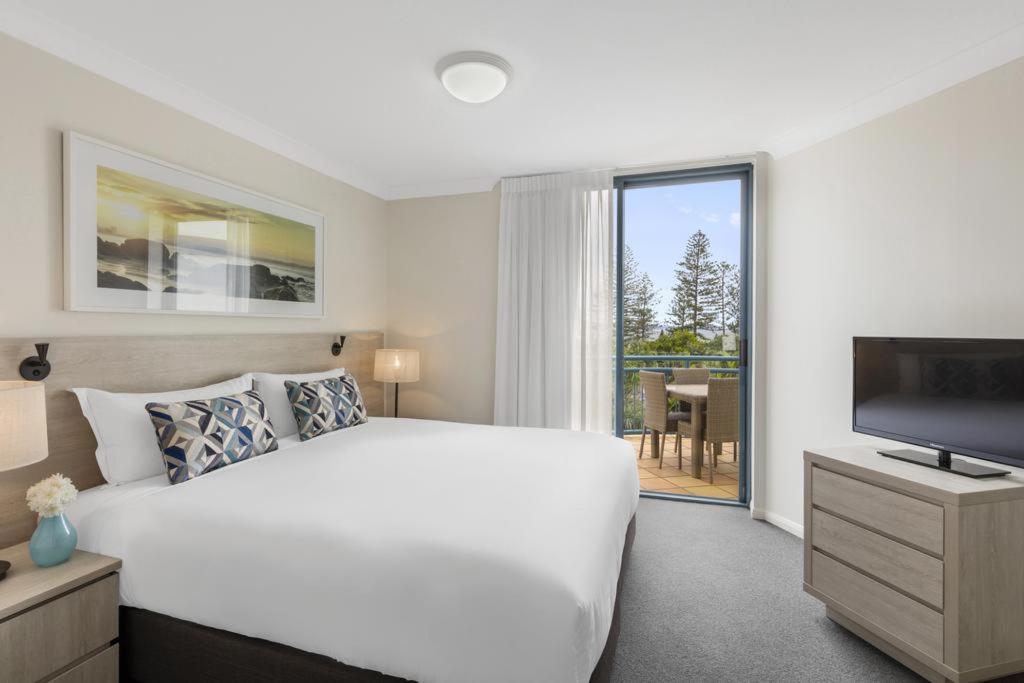 Hotel Oaks Gold Coast Calypso Plaza Suites