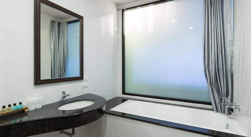 The Blueco Hotel