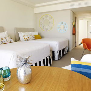 Hotel Qt Gold Coast cazare Gold Coast