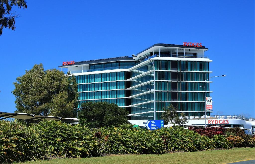 Hotel Rydges Gold Coast Airport