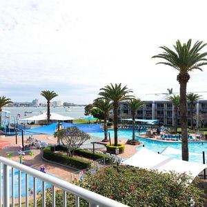 Hotel Sea World Resort cazare Gold Coast