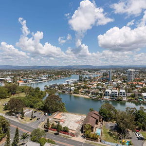 Hotel Wyndham Surfers Paradise cazare Gold Coast