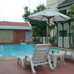 Hotel Ch Hotel cazare Chiang Mai