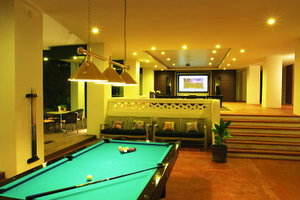 Hotel Aonang Colors Hotel Krabi cazare Ban Ao Nang