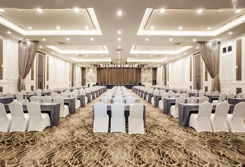 The Pago Design Hotel Phuket