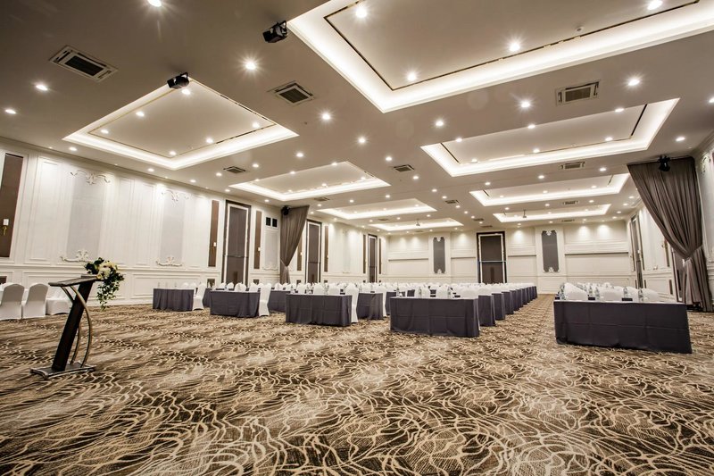 The Pago Design Hotel Phuket