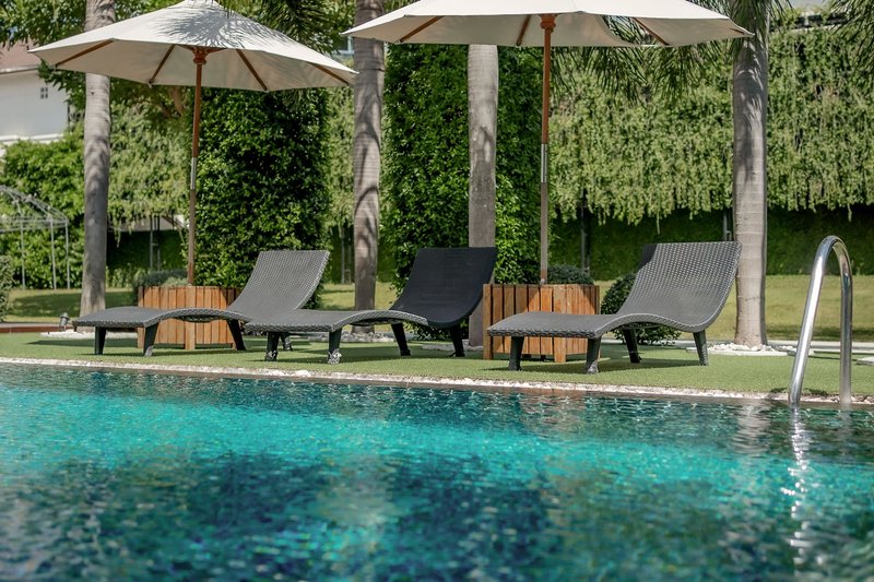 The Pago Design Hotel Phuket