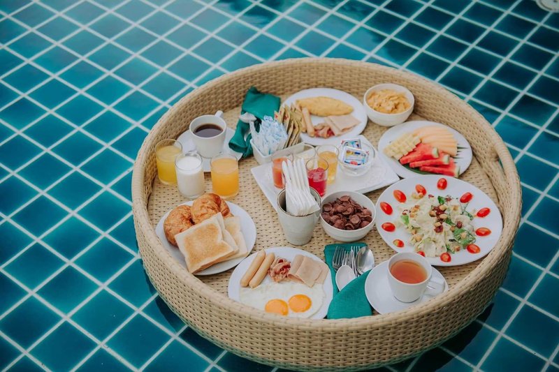 The Pago Design Hotel Phuket