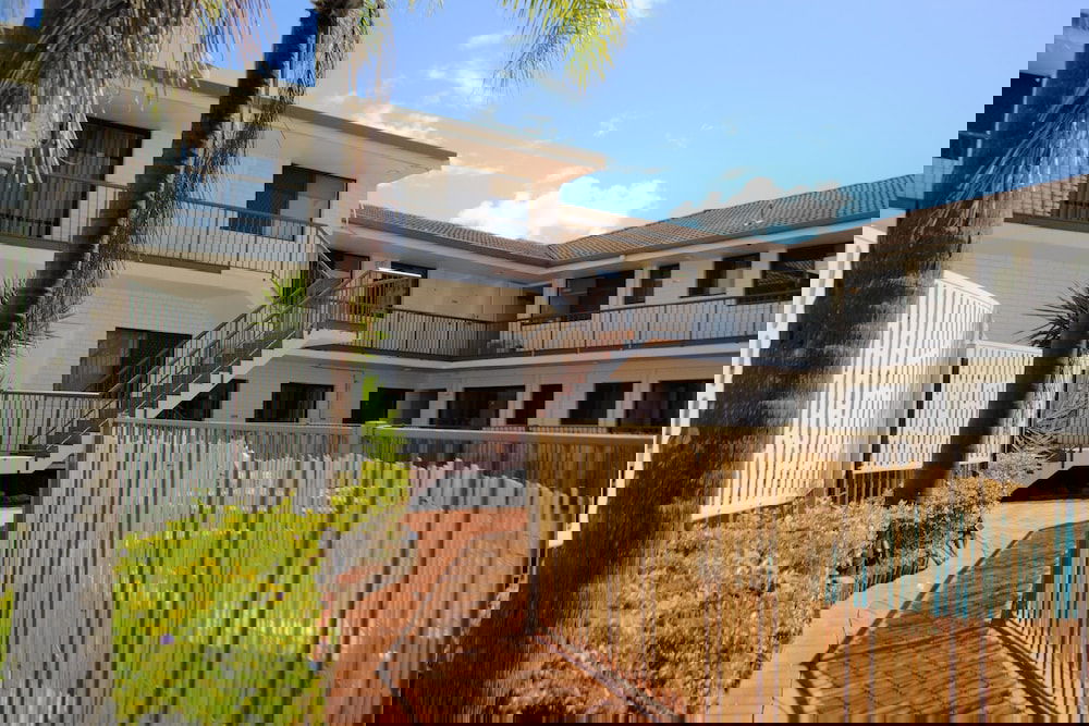 Hotel Gold Coast Inn