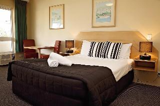 Hotel Outrigger Burleigh