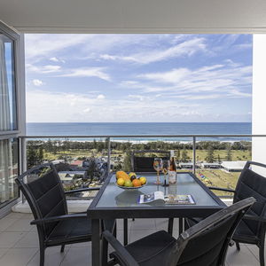 Hotel Ocean Pacific Broadbeach cazare Gold Coast