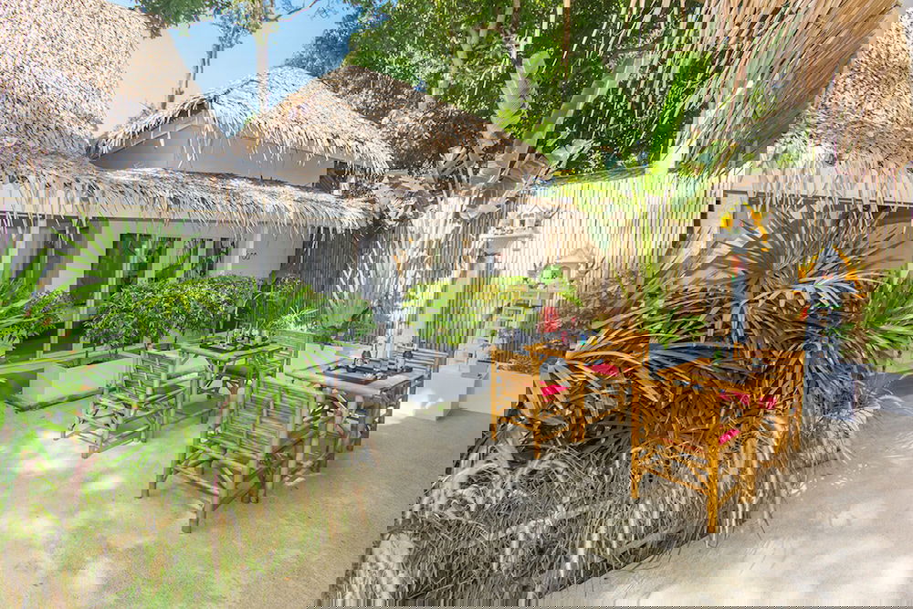 Hotel The White Cottage