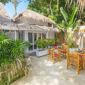 Hotel The White Cottage cazare Ko Samui