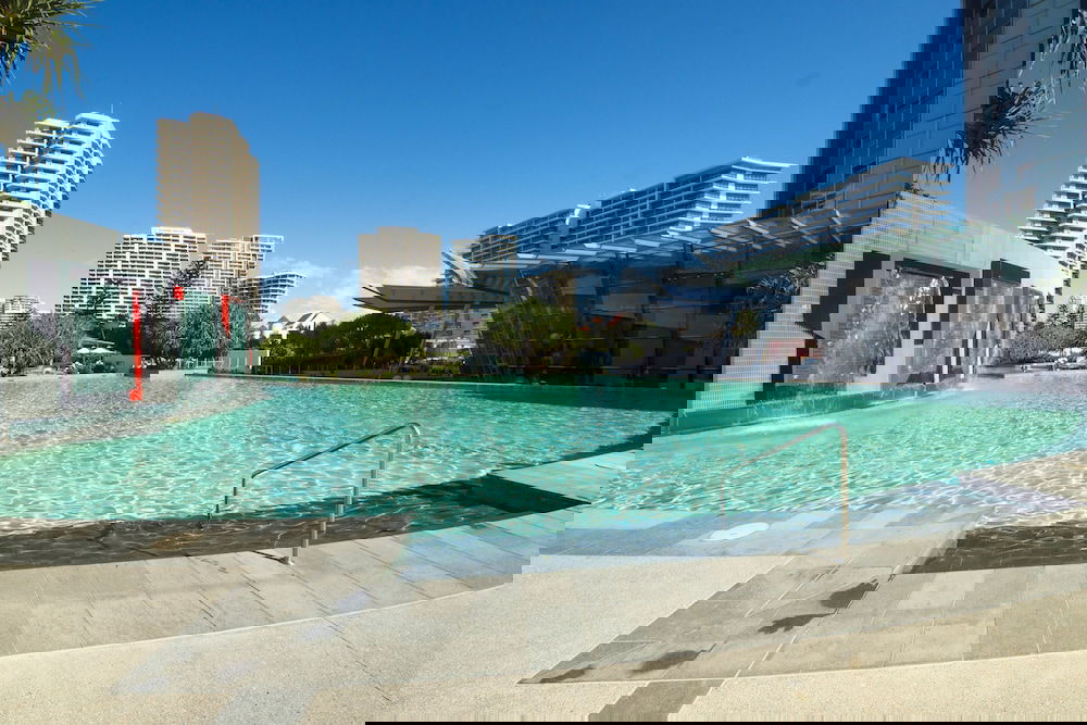 Hotel Q1 Resort & Spa