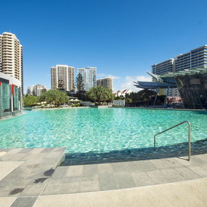 Hotel Q1 Resort & Spa cazare Gold Coast