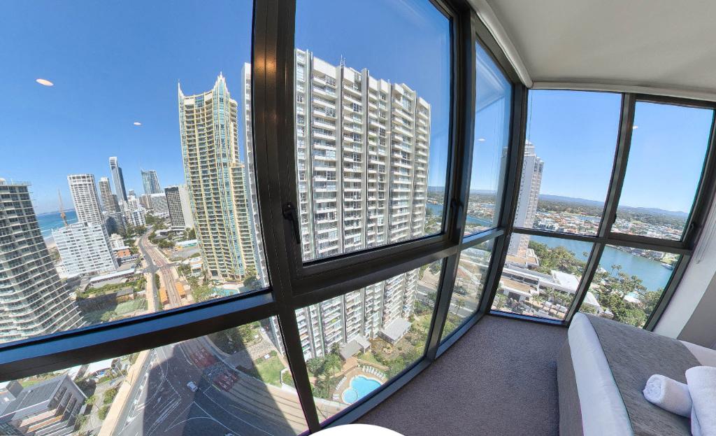 Hotel Rhapsody Resort