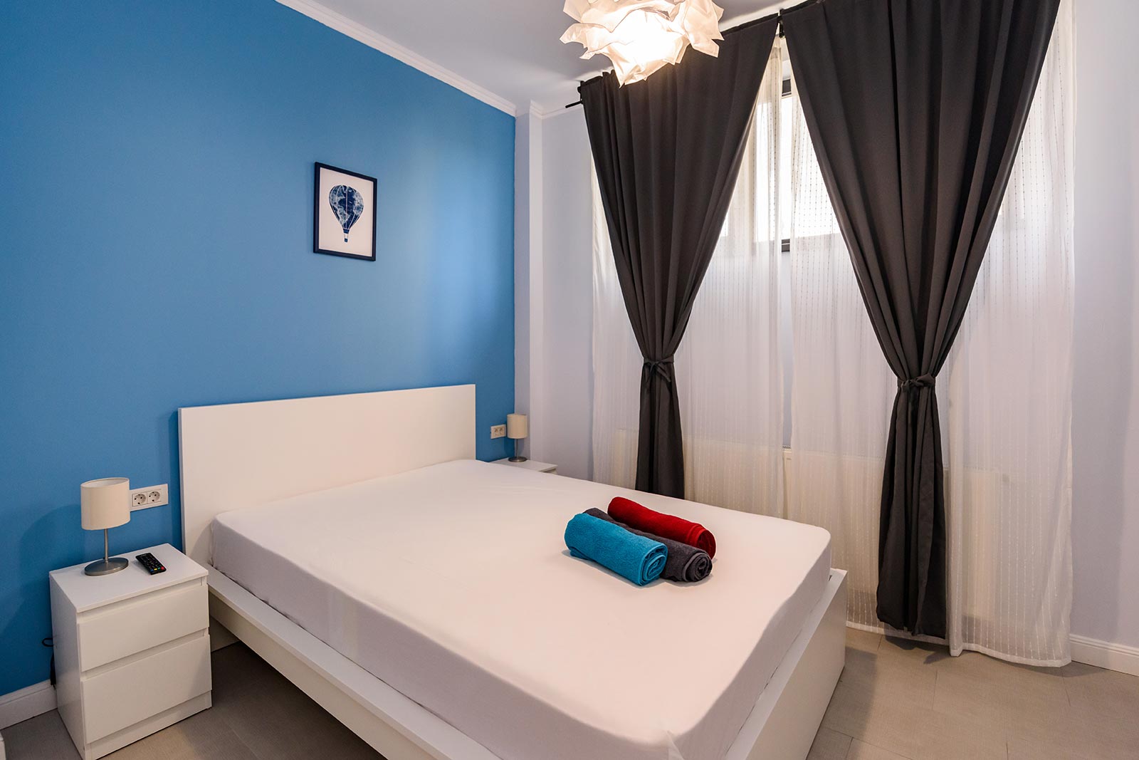 Apartamente De Inchiriat Aquarium Residence Economy 5