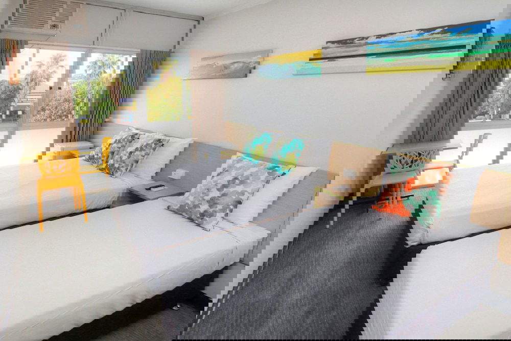 Hotel Palm Beach Hotel