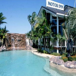 Hotel Runaway Bay Motor Inn cazare Gold Coast