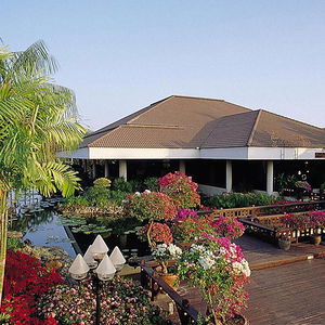 Hotel Amarin Lagoon cazare Phitsanulok