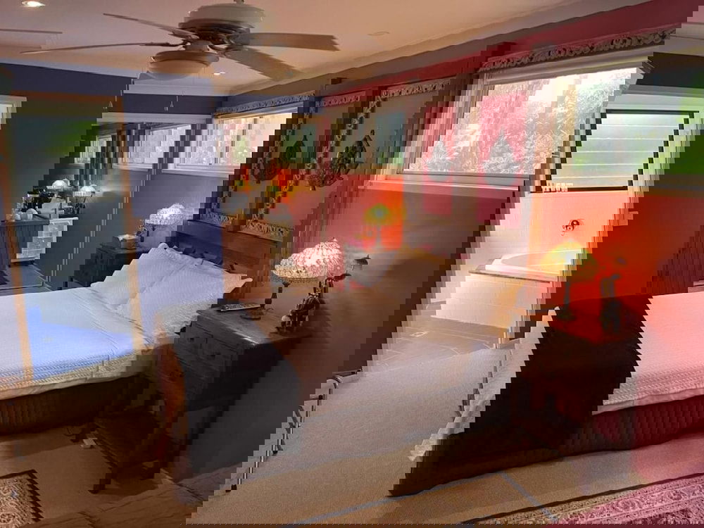 Hotel Tambaridge Bed And Breakfast