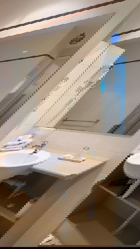 Hotel Tiki Hotel Surfers Paradise