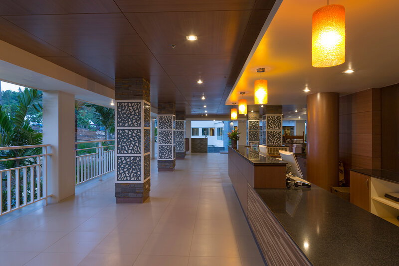 Chanalai Hillside Resort