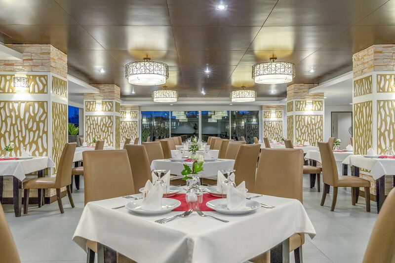 Chanalai Hillside Resort