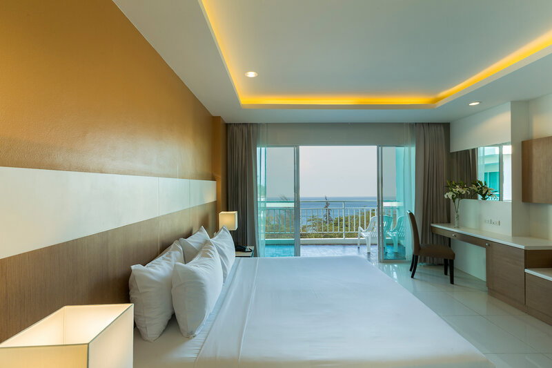 Chanalai Hillside Resort