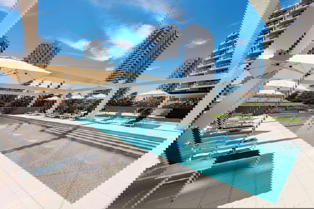 Hotel Avani Broadbeach Gold Coast Residences