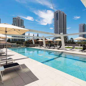 Hotel Avani Broadbeach Gold Coast Residences cazare Gold Coast