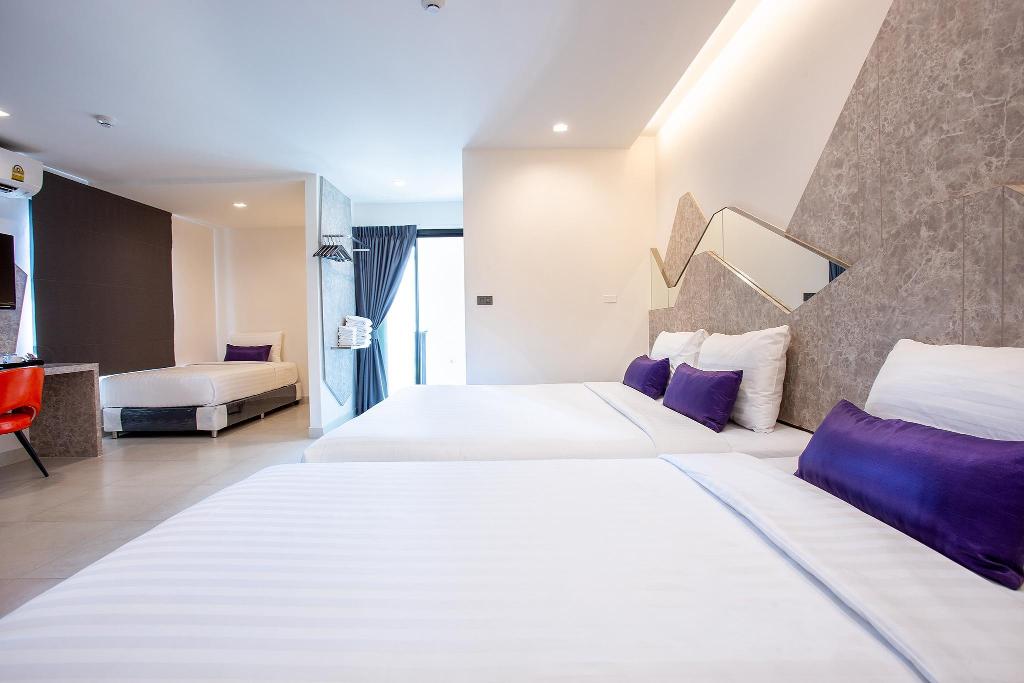 Hotel Spittze Hotel Pratunam