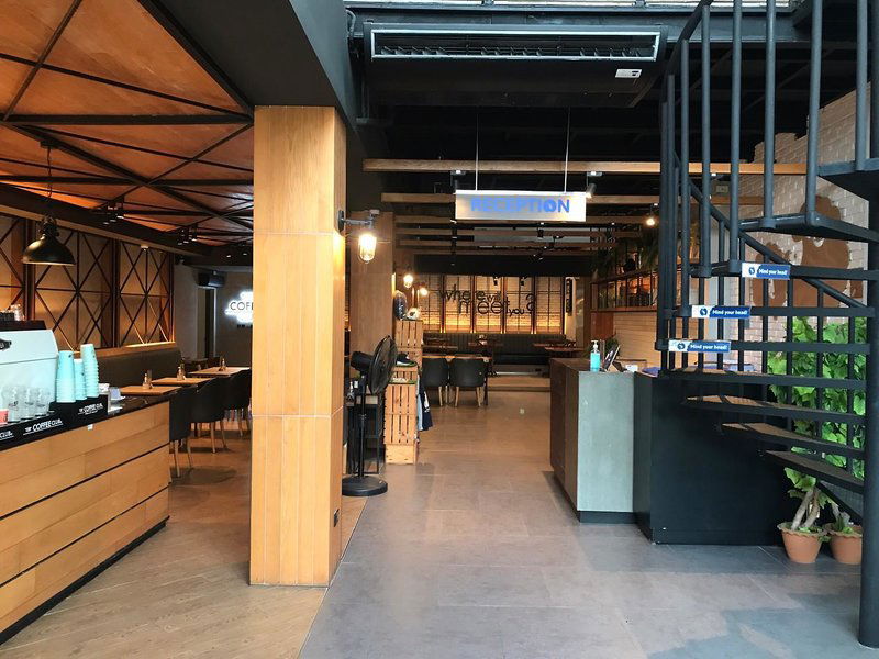 Hotel Kokotel Krabi Ao Nang