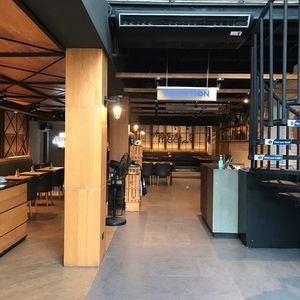 Hotel Kokotel Krabi Ao Nang cazare Ban Ao Nang