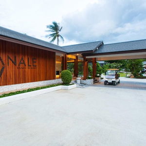 Hotel The Canale Samui Resort cazare Ko Samui