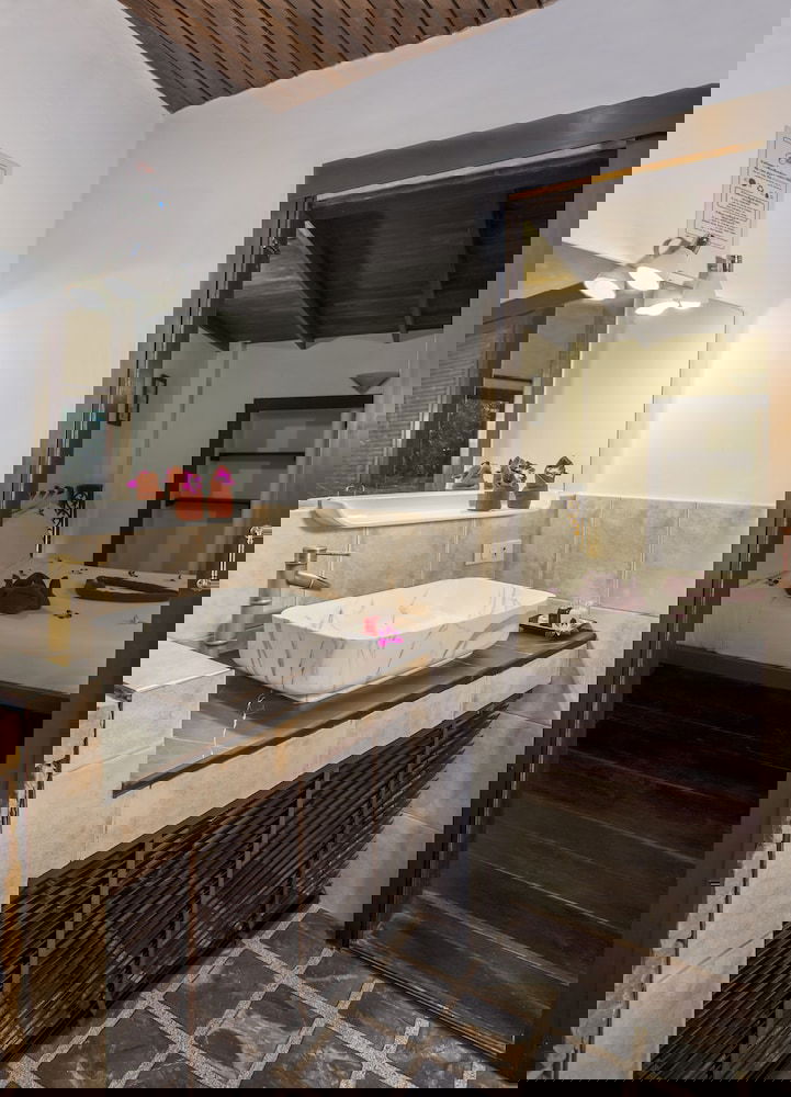 Hotel Eden Bungalows