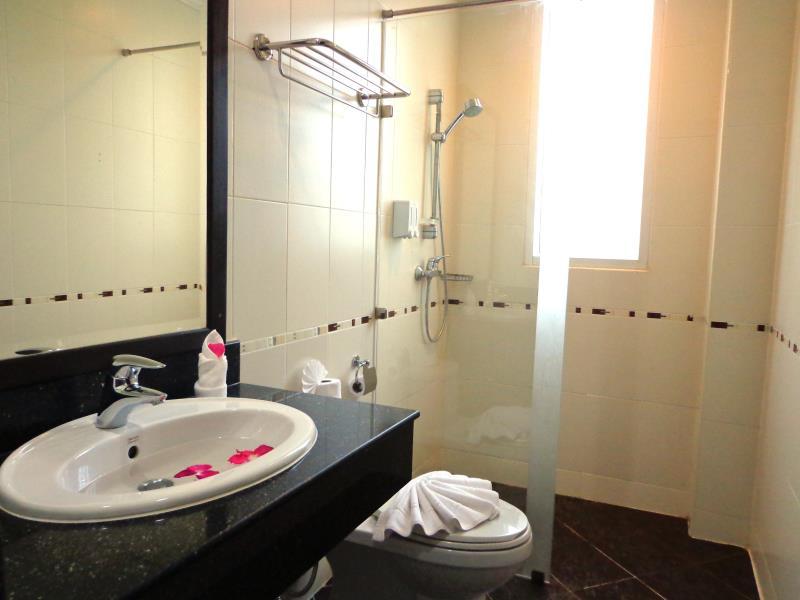 Hotel Sukcheewa Residence Phuket