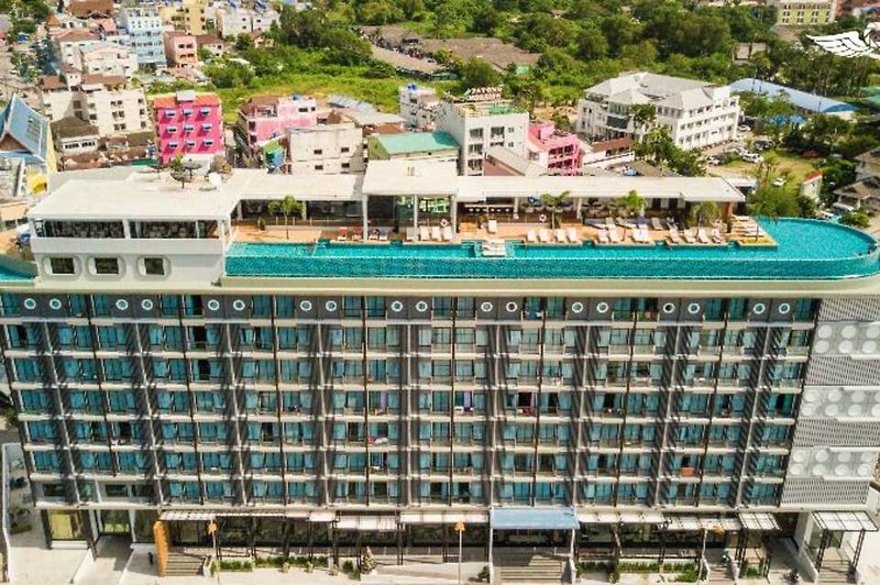 The Marina Phuket Hotel
